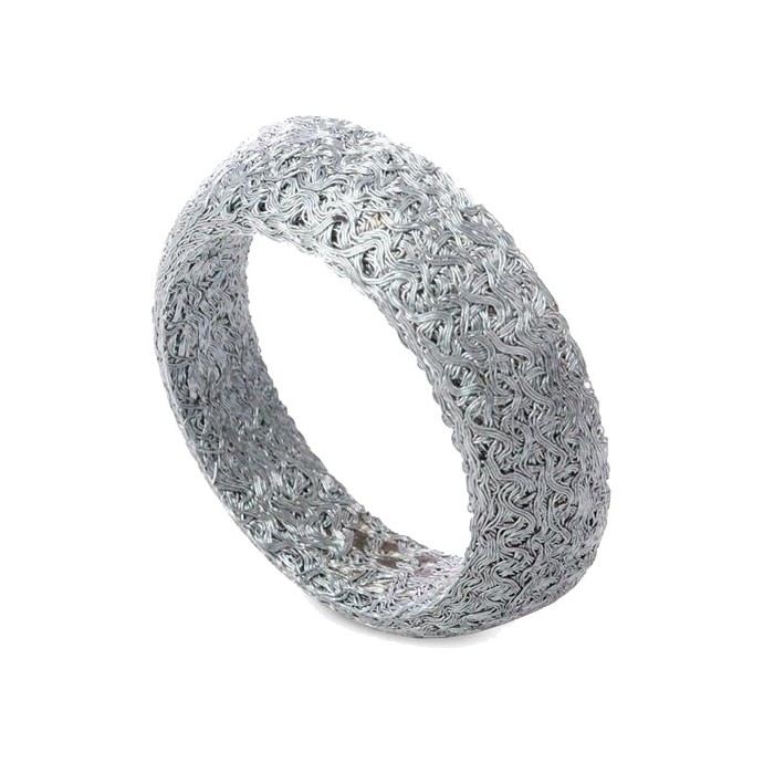 Joint d'échappement Pour Opel Ascona C Astra F Calibra A Combo Corsa A B 854952