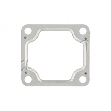 Joint d'échappement Pour Ford Transit 2.4 TDCi TDE DI 4055745 YC159451EA