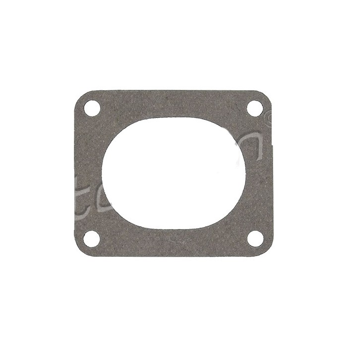 Joint d'échappement Pour Bmw Série 5 E60 E61 7 X3 E83 X5 E53 18307789904