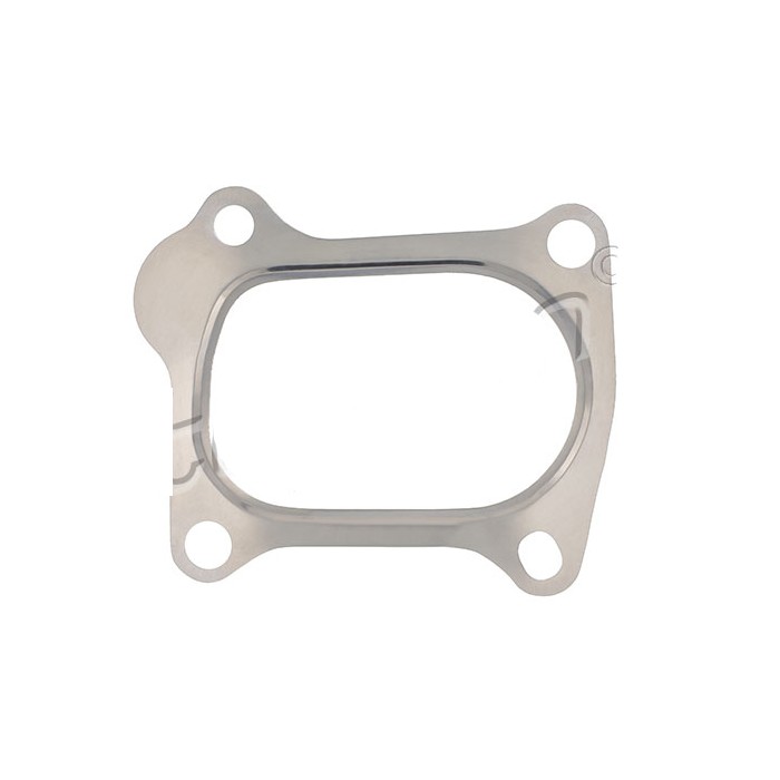 Joint d'échappement Pour Renault Twingo Thalia Scénic Modus Megane 8200366508