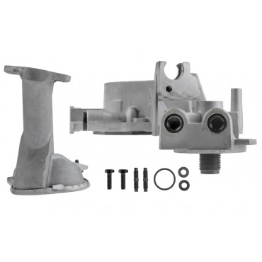 Pompe à Huile Pour Fiat 500 C Brava Bravo I Ford Ka Lancia Ypsilon 1.2 46762470