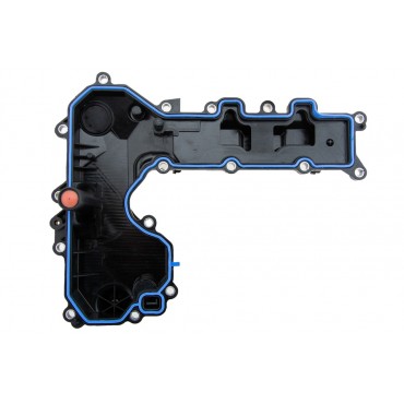 Couvercle de Culasse Pour Citroën C3 C4 C5 Peugeot 508 5008 408 308 9811687980