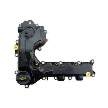 Couvercle de Culasse Pour Citroën Berlingo C3 C4 Opel Grandland X 9808923780