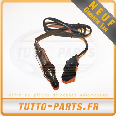 Sonde Lambda Renault Clio R19