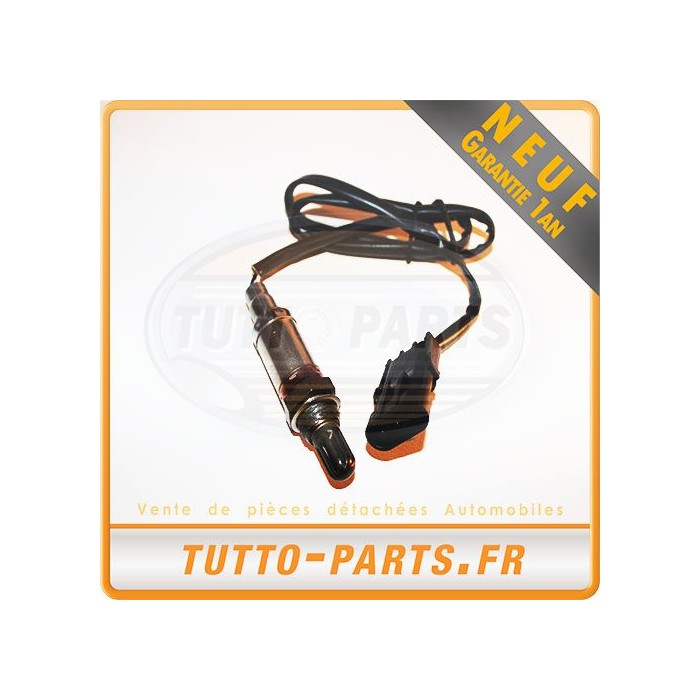 Sonde Lambda Renault Clio R19