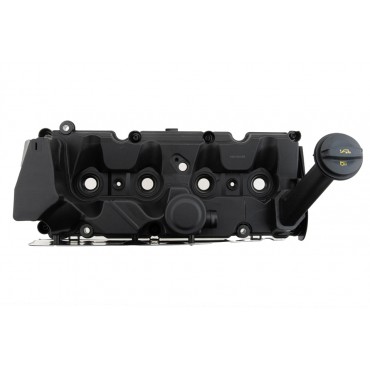 Couvercle de Culasse Pour Vw Transporter Caravelle 2.0 TDI 04L103469K 04L103469J