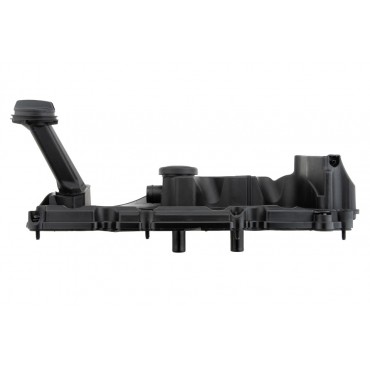 Couvercle de Culasse Pour Vw Transporter Caravelle 2.0 TDI 04L103469K 04L103469J