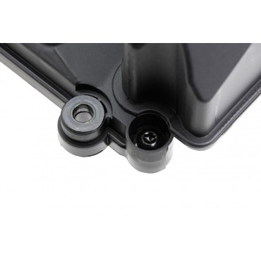 Couvercle de Culasse Pour Vw Transporter Caravelle 2.0 TDI 04L103469K 04L103469J