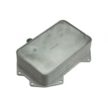 Radiateur d'Huile Pour Audi A4 A5 A6 A7 A8 Q5 Q7 Q8 Vw Touareg 06M117015M