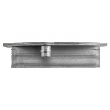 Radiateur d'Huile Pour Audi A4 A5 A6 A7 A8 Q5 Q7 Q8 Vw Touareg 06M117015M