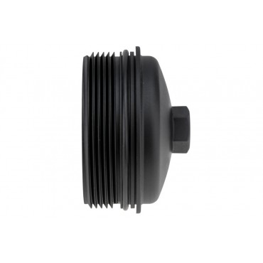 Couvercle de Filtre à Huile Pour Audi A4 A6 A8 Vw Phaeton 021115433C