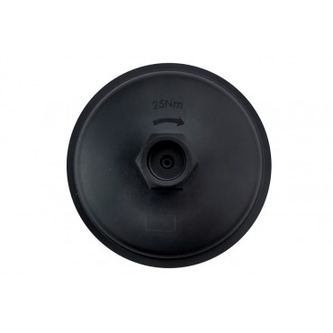 Couvercle de Filtre à Huile Pour Audi A4 A6 A8 Vw Phaeton 021115433C