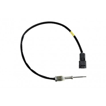 Sonde température gaz...