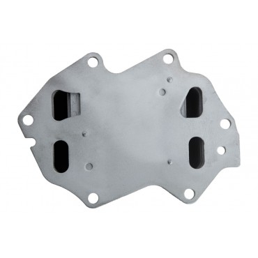 Radiateur d'Huile Pour Bmw Série 1 F40 2 F44 X1 F48 X2 F39 Mini 11428649177