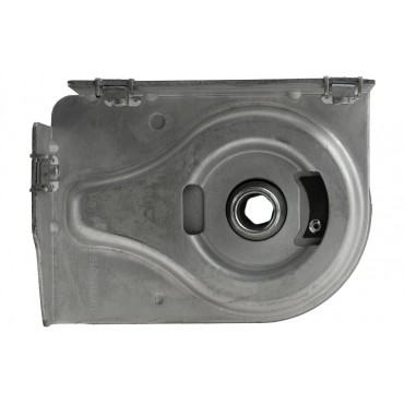 Radiateur d'Huile Pour Jeep Cherokee Renegade Compass Fiat 500X 05048119AA