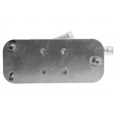 Radiateur d'Huile Pour Ford F-250 F-350 6.2 6.7 D 2011-2016 BC3Z9N103A