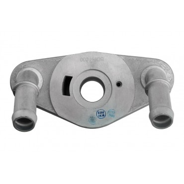 Radiateur d'Huile Pour Ford F150 5.0 2015-2020 BL3Z6A642G