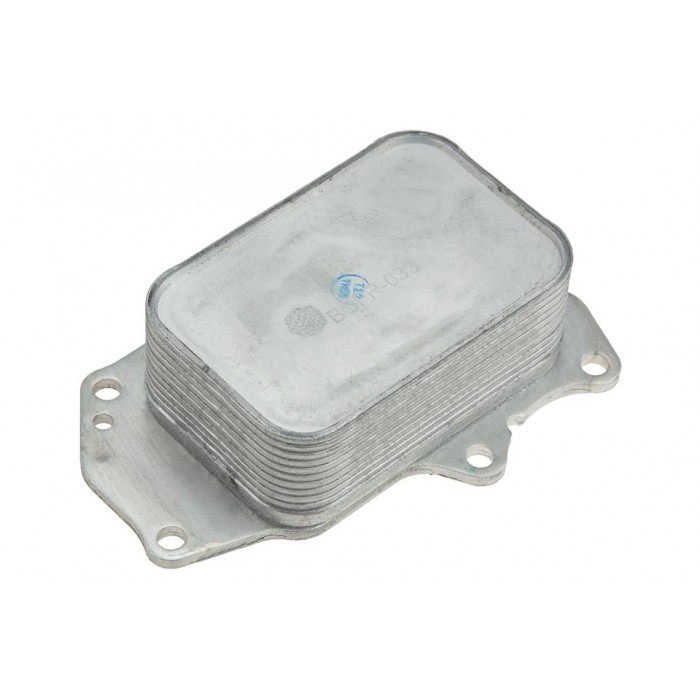 Radiateur d'Huile Pour Ford Ecosport Focus IV Kuga Puma Tourneo 1.5 JX6Q6A642AA