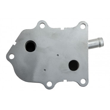 Radiateur d'Huile Pour Fiat 500X Tipo Jeep Renegade Compass 55275607