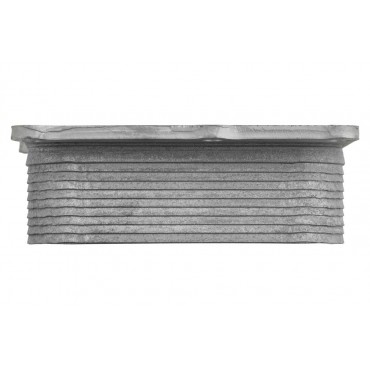 Radiateur d'Huile Pour Honda Civic Ix X 2.0 2015-2017 15500RPYG01