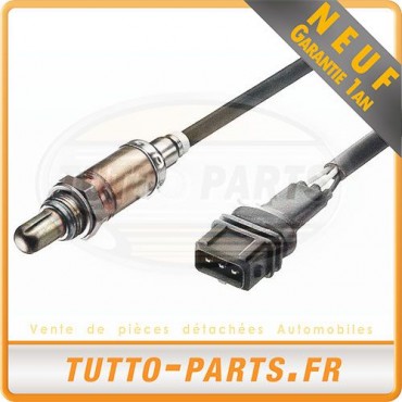 Sonde Lambda Volkswagen Corrado Golf