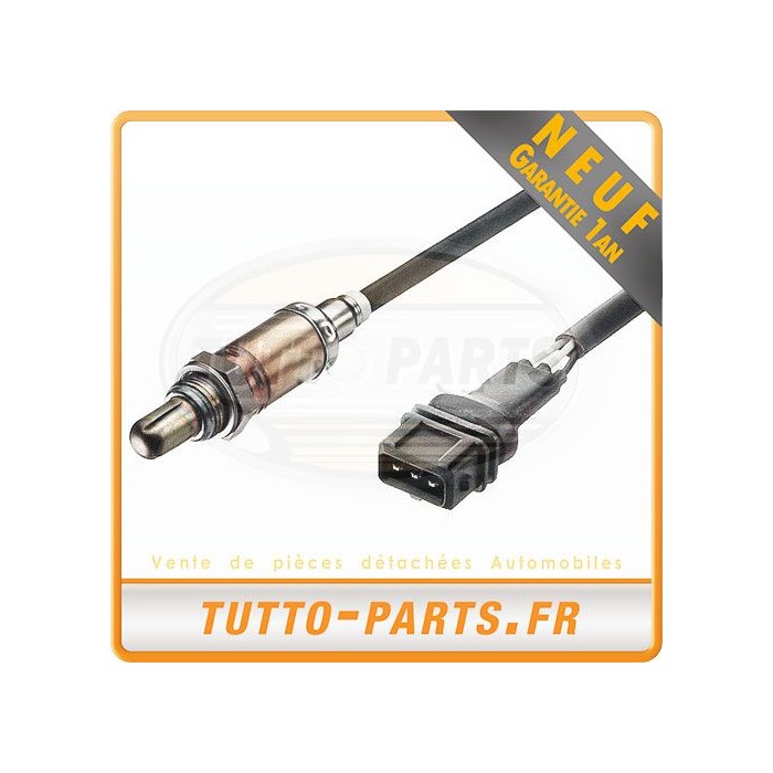 Sonde Lambda Volkswagen Corrado Golf