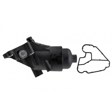 Couvercle de Filtre à Huile + Refroidisseur d'huile Pour Tucson 263102A610