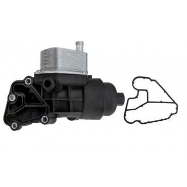 Couvercle de Filtre à Huile + Refroidisseur d'huile Pour Tucson 263102A610