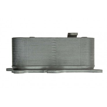 Radiateur d'Huile Pour Mercedes Cla Classe A B C E V Cls Glc Gle 6541800265