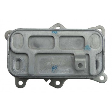 Radiateur d'Huile Pour Mercedes Cla Classe A B C E V Cls Glc Gle 6541800265