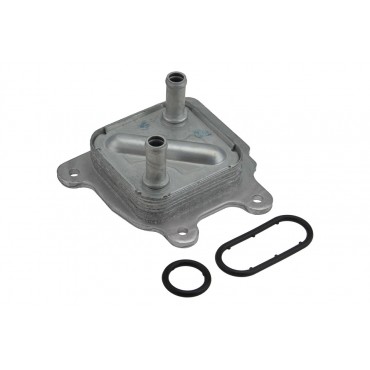 Radiateur d'Huile Pour Nissan X-Trail III 2.5 - à partir de 2013 213053NU0A