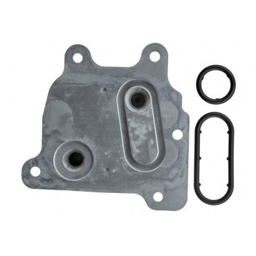 Radiateur d'Huile Pour Nissan X-Trail III 2.5 - à partir de 2013 213053NU0A