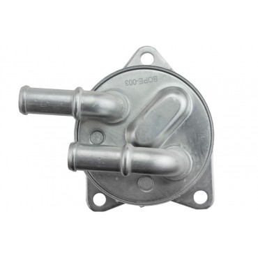 Radiateur d'Huile Boite Auto Pour Citroën C4 Jumpy Opel Grandland X 9824606980