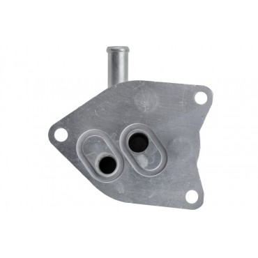 Radiateur d'Huile Boite Auto Pour Citroën C4 Jumpy Opel Grandland X 9824606980