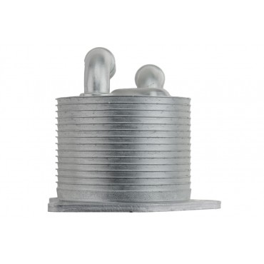 Radiateur d'Huile Boite Auto Pour Citroën C4 Jumpy Opel Grandland X 9824606980