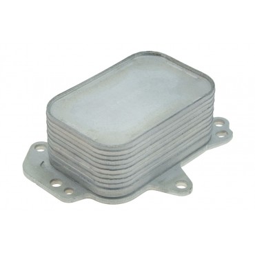 Radiateur d'Huile Pour Citroën C3 C4 Jumpy III Opel Grandland X 9804281280