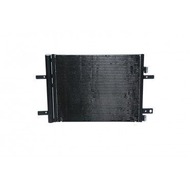 Condenseur de Clim Pour Citroën C4 Picasso II Peugeot 308 II 9677145480