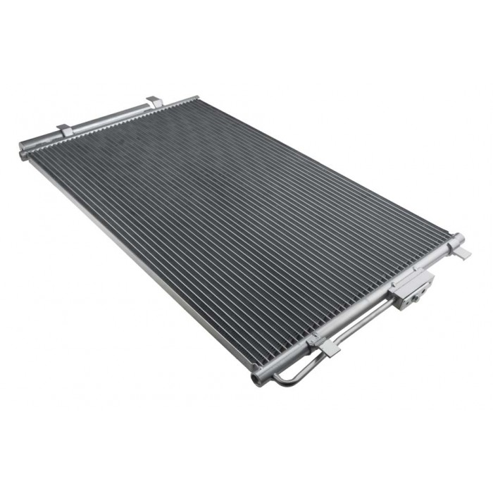 Condenseur de Clim Pour Hyundai Santa Fé III 976062W500 976062W501