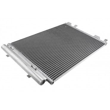 Condenseur de Clim Pour Hyundai Accent IV I20 I Kia Rio III 976061R300