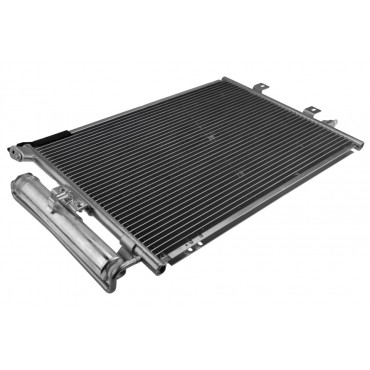 Condenseur de Clim Pour Renault Clio III Modus Grand Modus 8200443897 8200688393