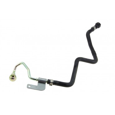 Tuyau de Refroidissement d'Eau Pour Fiat Tipo 1.3 D 2015-2020 52159901