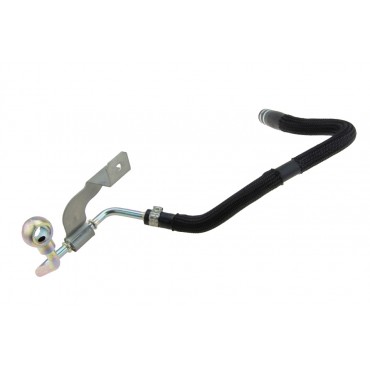 Tuyau de Refroidissement d'Eau Pour Fiat Tipo 1.3 D 2015-2020 52159902