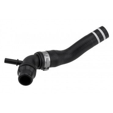Tuyau de Refroidissement d'Eau Pour Fiat Tipo 1.3 D 2015-2020 52159905