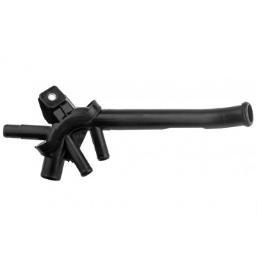 Tuyau de Refroidissement d'Eau Pour Renault Clio II Kangoo Laguna I 8200041141