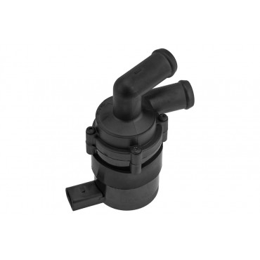 Pompe à Eau Additionnelle Pour Man Tge Vw Grand California Crafter 2N0965561