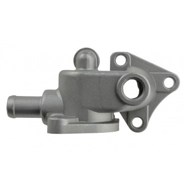 Boitier Thermostat d'Eau Pour Hyundai Atos 1.0 1.1 1998-2008 2562202551
