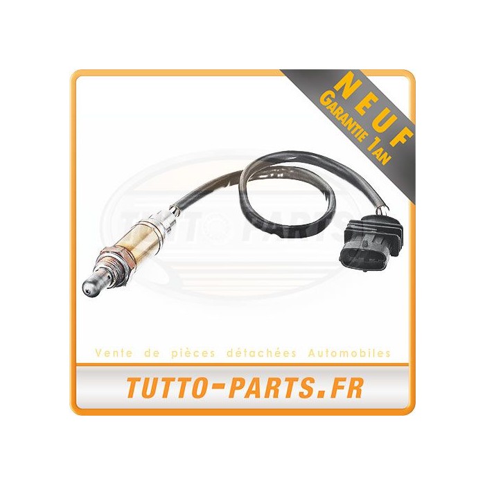Sonde Lambda Opel
