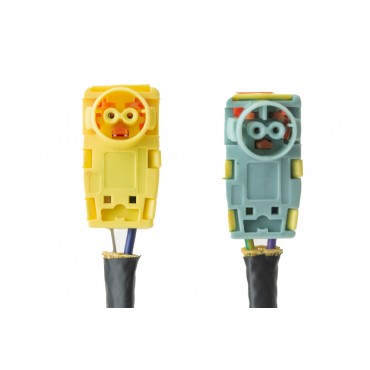 Contacteur Tournant d'Airbag Pour Ford Explorer - à partir de 2016 GB5Z14A664F