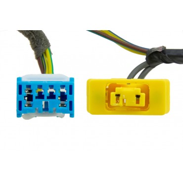 Contacteur Tournant d'Airbag Pour Honda Cr-V I 1995-2002 77900S10A11