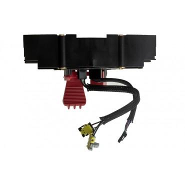 Contacteur Tournant d'Airbag Pour Jaguar S-Type II Xj Xk II 2W9314A664AD